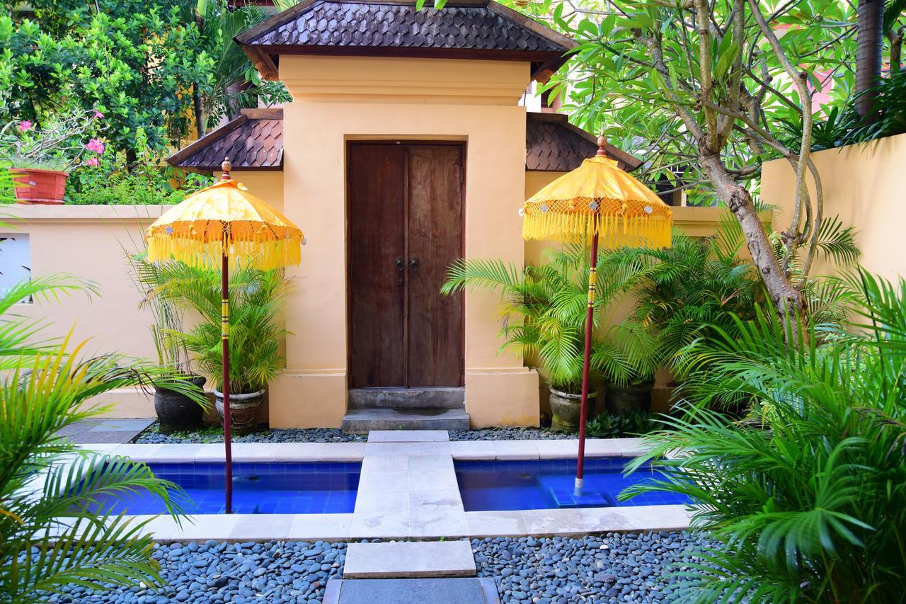 Villa Putu Mira By Maha Bali Kuta  Exterior photo